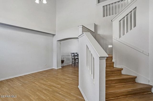 680 Sequeiros Court, El Paso, TX 79932