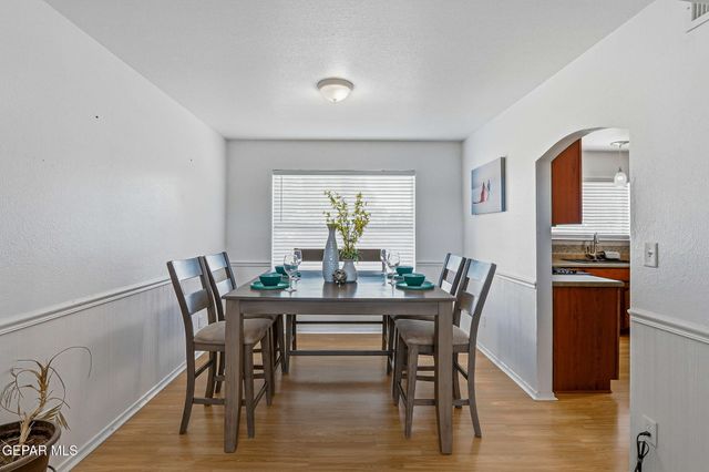 680 Sequeiros Court, El Paso, TX 79932