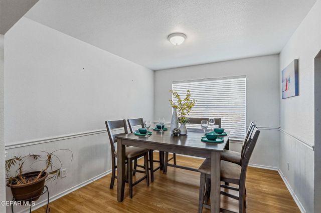 680 Sequeiros Court, El Paso, TX 79932