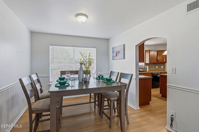 680 Sequeiros Court, El Paso, TX 79932