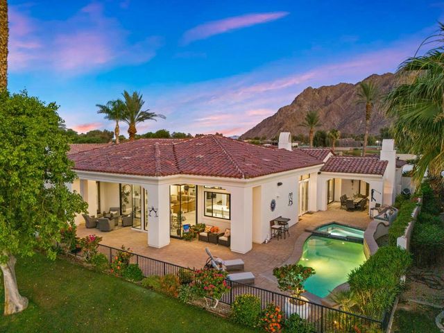 78860 Citrus, La Quinta, CA 92253