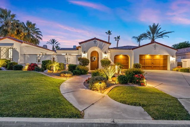 78860 Citrus, La Quinta, CA 92253