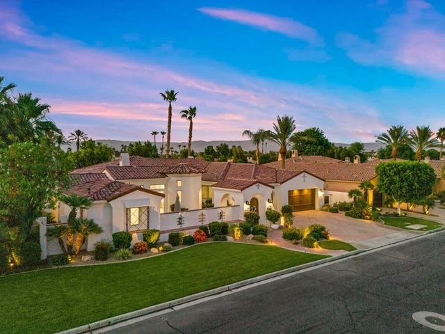 78860 Citrus, La Quinta, CA 92253
