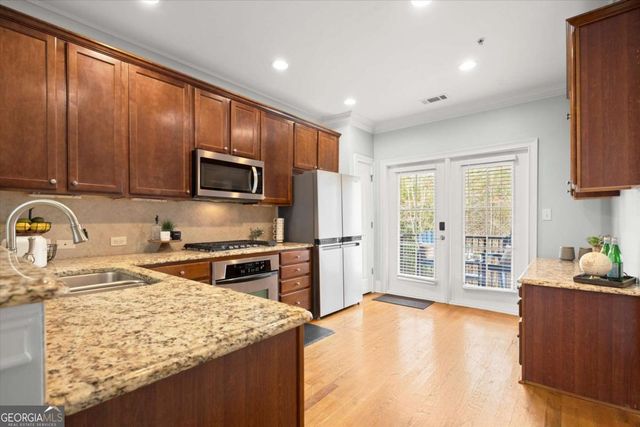 2626 Wander Trail, Alpharetta, GA 30022