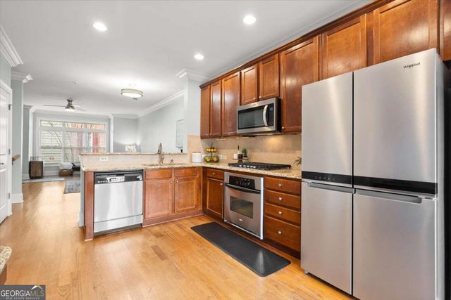 2626 Wander Trail, Alpharetta, GA 30022