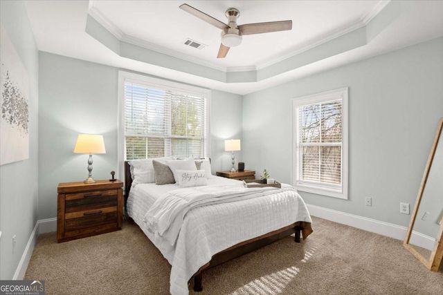 2626 Wander Trail, Alpharetta, GA 30022