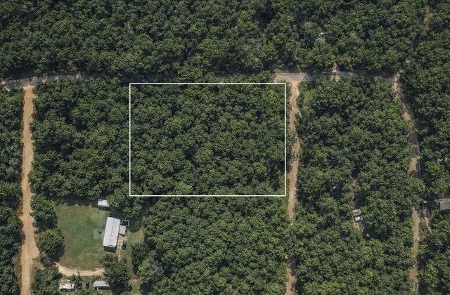 00 Glenn Campbell Road, Livingston, TX 77351