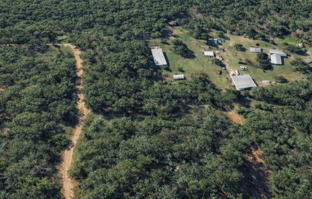 00 Glenn Campbell Road, Livingston, TX 77351