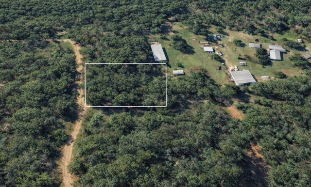 00 Glenn Campbell Road, Livingston, TX 77351