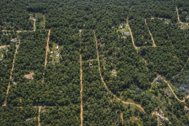 00 Glenn Campbell Road, Livingston, TX 77351