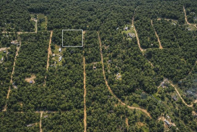 00 Glenn Campbell Road, Livingston, TX 77351