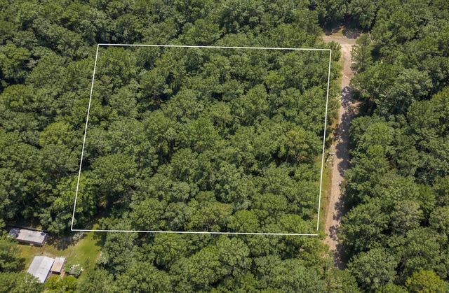 00 Glenn Campbell Road, Livingston, TX 77351