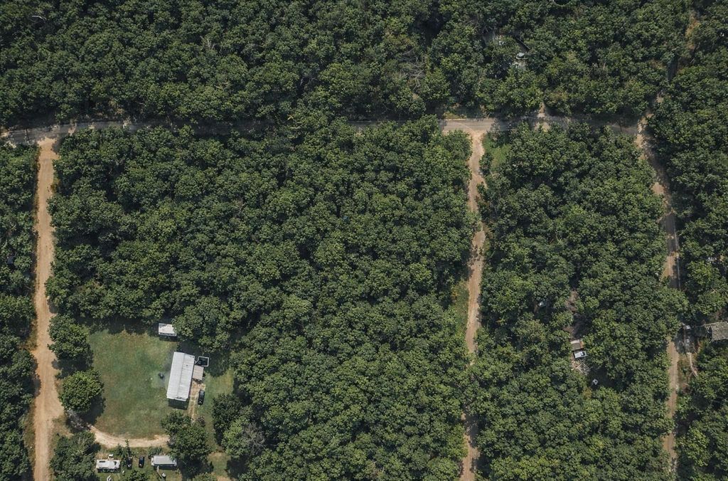 00 Glenn Campbell Road, Livingston, TX 77351