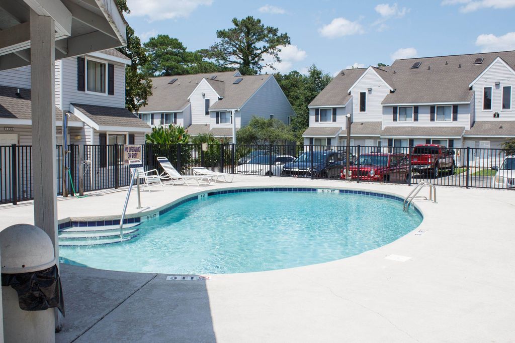 455 Fairway Village Dr. Unit 1-P, Myrtle Beach, SC 29588 — photo 3