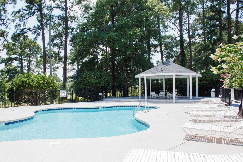 455 Fairway Village Dr. Unit 1-P, Myrtle Beach, SC 29588 — photo 4