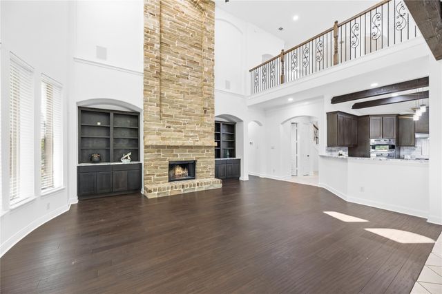 5426 Lake Hill Farm Way, Fulshear, TX 77441