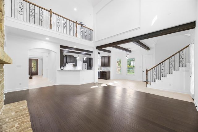 5426 Lake Hill Farm Way, Fulshear, TX 77441