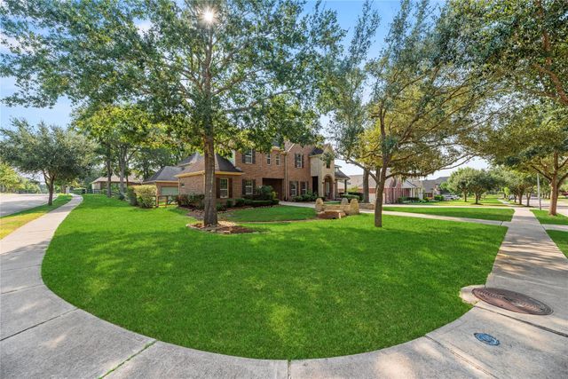 5426 Lake Hill Farm Way, Fulshear, TX 77441