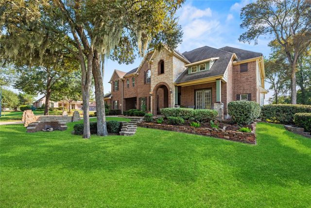5426 Lake Hill Farm Way, Fulshear, TX 77441