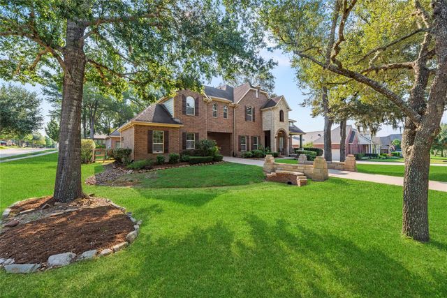 5426 Lake Hill Farm Way, Fulshear, TX 77441
