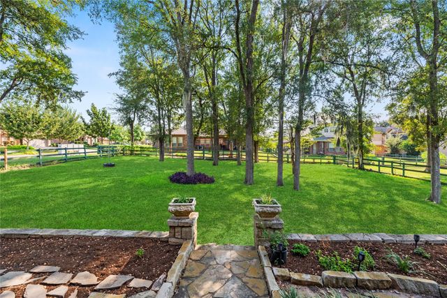 5426 Lake Hill Farm Way, Fulshear, TX 77441