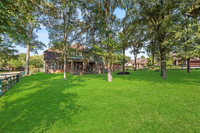 5426 Lake Hill Farm Way, Fulshear, TX 77441