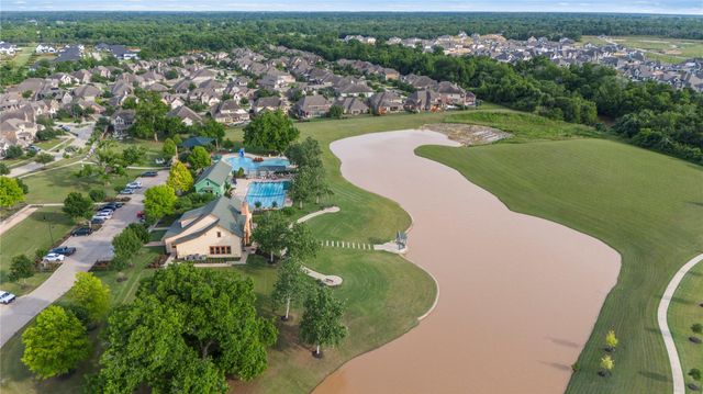 5426 Lake Hill Farm Way, Fulshear, TX 77441