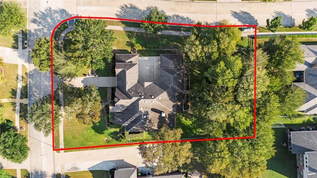 5426 Lake Hill Farm Way, Fulshear, TX 77441