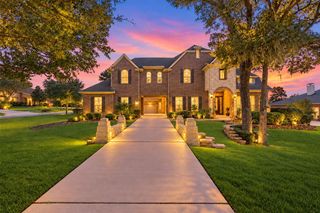 5426 Lake Hill Farm Way, Fulshear, TX 77441