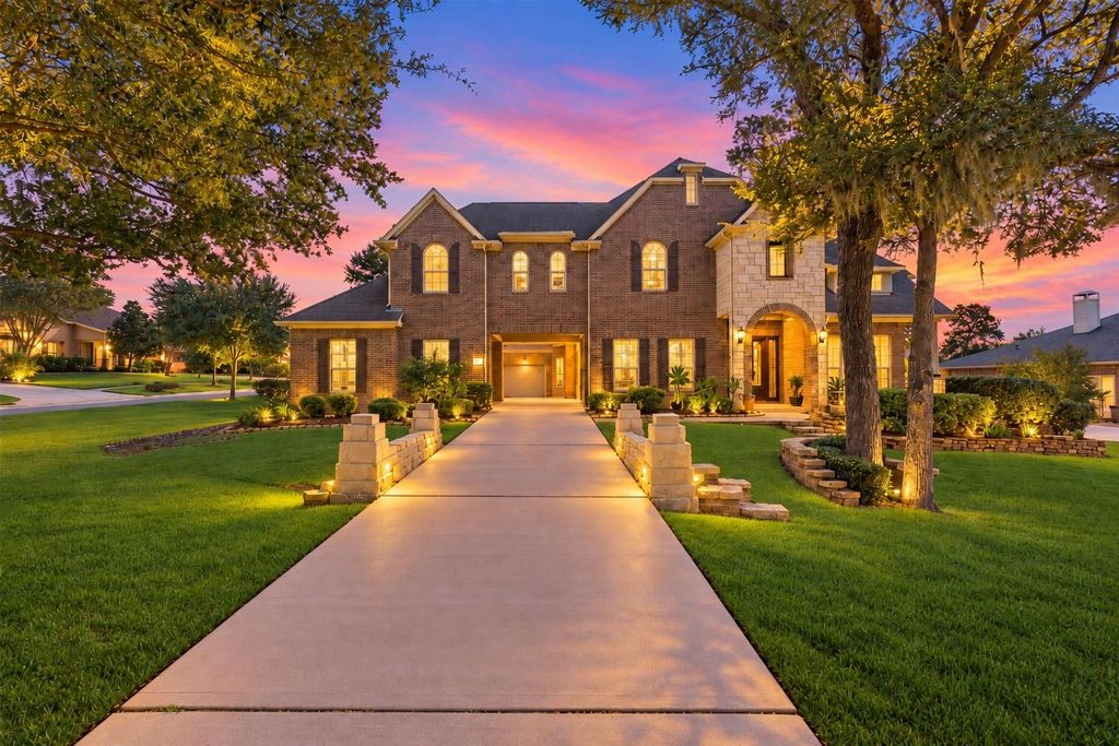 5426 Lake Hill Farm Way, Fulshear, TX 77441