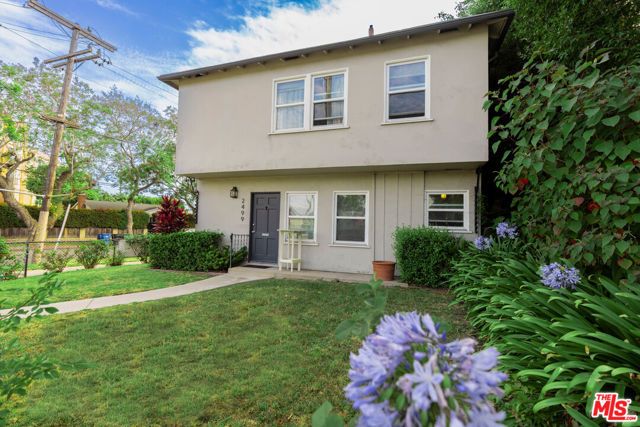2499 S Barrington Avenue, Los Angeles, CA 90064