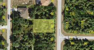235 Warrington BLVD, Port Charlotte, FL 33954