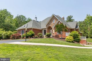 18134 GREEN BLVD, King George, VA 22485