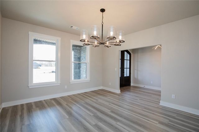 1905 Strong Avenue, Pea Ridge, AR 72751