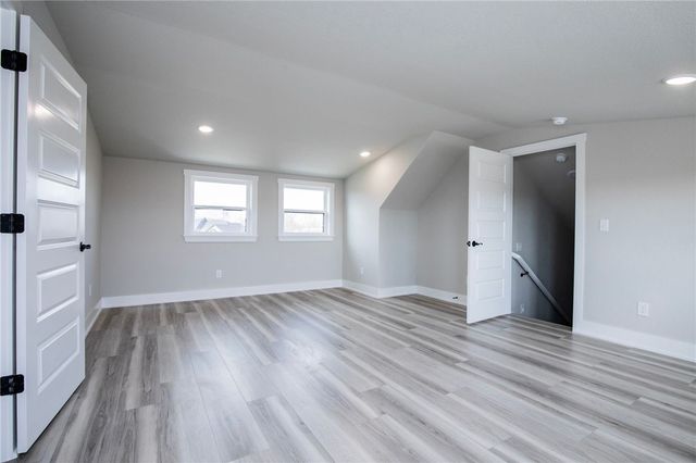 1905 Strong Avenue, Pea Ridge, AR 72751