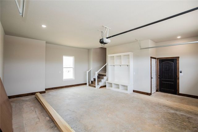 1905 Strong Avenue, Pea Ridge, AR 72751