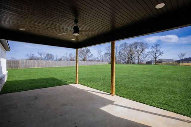 1905 Strong Avenue, Pea Ridge, AR 72751