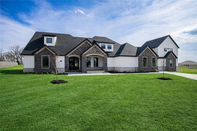 1905 Strong Avenue, Pea Ridge, AR 72751