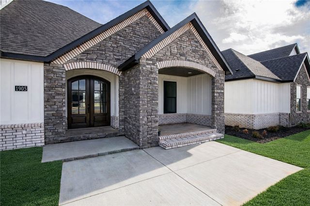 1905 Strong Avenue, Pea Ridge, AR 72751