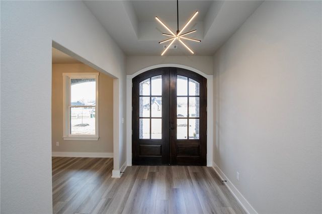 1905 Strong Avenue, Pea Ridge, AR 72751