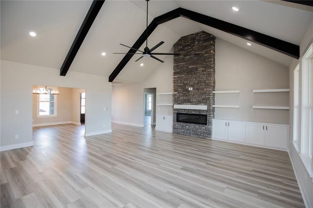 1905 Strong Avenue, Pea Ridge, AR 72751