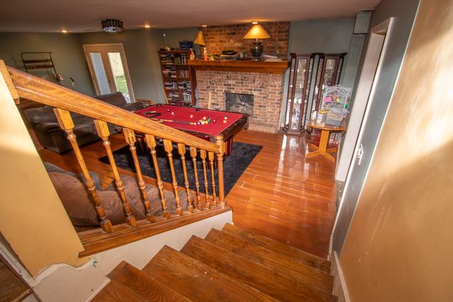 301 North Gregg Road, Nixa, MO 65714