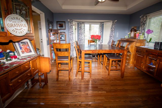 301 North Gregg Road, Nixa, MO 65714