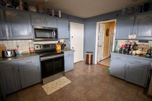 301 North Gregg Road, Nixa, MO 65714