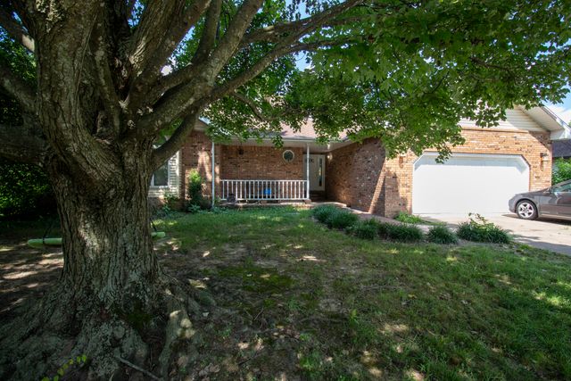 301 North Gregg Road, Nixa, MO 65714