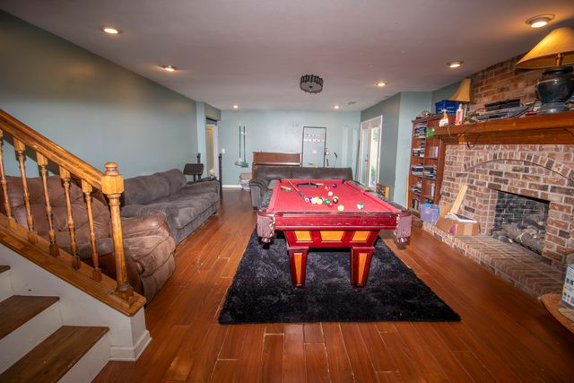 301 North Gregg Road, Nixa, MO 65714