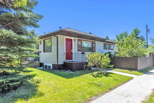 1202 W Koch Street, Bozeman, MT 59715