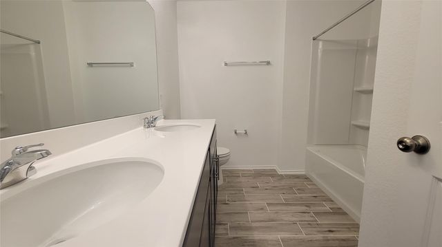 312 Singing Dove WAY, Liberty Hill, TX 78642