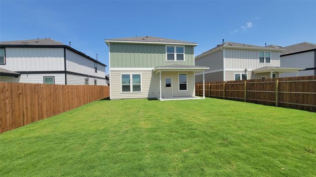 312 Singing Dove WAY, Liberty Hill, TX 78642
