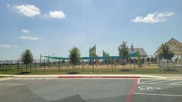 312 Singing Dove WAY, Liberty Hill, TX 78642